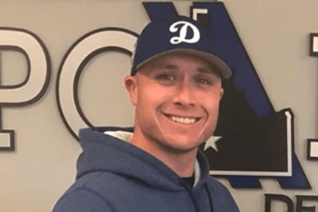 Ryan Bendawald